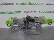 Scheibenwischermotor Hinten 0390201552 Ford I Turnier (DNW) 1.6 16V