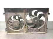 Kühlerventilator 6E0959455A Seat Toledo (1M2) Limousine 1.9 TDI 110 (AHF)