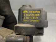 Drosselklappe 0K9A220660A Kia SHUMA II 1.6 CAT