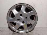 Felge 540290 Citroën C5 Berline (DC) Schrägheck 2.0 HDi 110 (DW10ATED(RHZ))