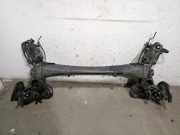 Hinterachse 1648273280 Peugeot 208 II (UB/UH/UP) Schrägheck 5-drs 1.2 Vti 12V PureTech 100 (HNE)