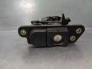 Handgriff Kofferraum A2207500491 Mercedes-Benz S (W220) Limousine 3.2 S-320 CDI 24V (OM613.960)