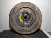 Reserverad A1634011102 Mercedes-Benz ML I (163) SUV 400 4.0 CDI V8 32V (OM628.963)