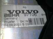 Klima Verdampfer 97106 Volvo S60 I (RS/HV) Limousine 2.4 D5 20V (D5244T)