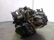 Türverkleidung Links Hinten 697300F010 Toyota Corolla Verso (R10/11) Großraumlimousine 2.2 D-4D 16V (2AD-FTV)