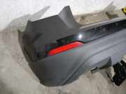 Sto?stange Hinten 81A807067A Audi Q2 (GAB/GAG) SUV 1.0 30 TFSI 12V (DKRF)