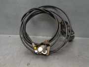 Türgriff Innen Links Vorne 7651060A00 Suzuki Vitara Cabrio (ET/TA) Softtop Geländewagen 1.9 JLX (XUD9SD-L3(DHW))