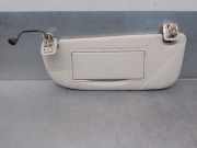 Sonnenblende Links 8143PQ Citroën C6 (TD) Limousine 2.7 HDiF V6 24V (DT17TED4(UHZ))