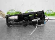 Bedienung Klimaanlage Suzuki Wagon-R+ (SR) Großraumlimousine 1.0 16V (K10A)