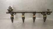 Einspritzdüsen Düsenstock 0280150749 Rover 400 (RT) Limousine 416Si 16V (16K4F)