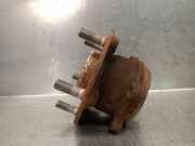 Achsschenkel Halter Links Hinten KD312615XA Mazda Sedán (GJ, GL) 2.2 D (GJ2FP)