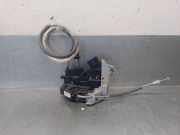 TÃ¼rschloss Links Hinten 81410G2000 Hyundai Ioniq Liftback 1.6 GDI 16V Hybrid (G4LE)