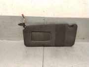 Sonnenblende Links 51168237625 BMW 5 serie (E39) Limousine 530i 24V (M54-B30(306S3))
