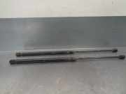 Gasdruckfedern Set Hinten 90388707 Opel B (S93) 1.7 D (F08, F68, M68)