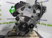 Motor P9XA715 Renault IV (JK0/1_) 3.0 dCi (JK0E, JK0Y)