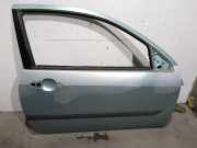 Tür Rechts Vorne 1132673 Ford FOCUS BERLINA (CAK) 1.6 16V CAT