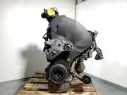 Motor ASV Seat Toledo (1M2) Limousine 1.9 TDI 110 (AHF)