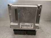 Motorsteuergerät 8512499 BMW X1 (E84) SUV sDrive 18d 2.0 16V (N47-D20C)
