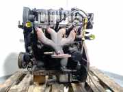 Motor F14S3 Daewoo / Chevrolet Kalos (SF48) Schr?gheck 1.4 (F14S3)