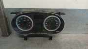 Tachoeinheit Kmh 8200451342 Renault II FASE II (B/CB0) 1.2