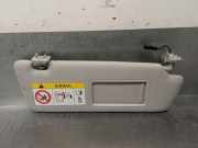 Sonnenblende Rechts 8U0857552AG Audi Q3 (8UB/8UG) SUV 2.0 TDI 16V 150 (DFTA)