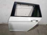 TÃ¼r Links Hinten 41007298525 BMW 3 serie Touring (F31) Kombi 330d xDrive 3.0 24V (N57-D30A)
