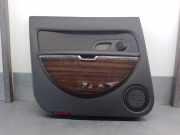 Türverkleidung Links Hinten 9644739577 Citroën C6 (TD) Limousine 2.7 HDiF V6 24V (DT17TED4(UHZ))