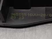 Türgriff Innen Rechts Hinten 96555516VV Peugeot 1.2 12V VTi