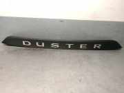 Zierleiste ACHTER 848101807R Dacia Duster (SR) SUV 1.5 Blue dCi 115 (K9K-U8)
