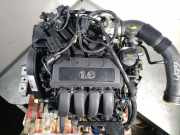 Motor BGU Volkswagen Golf V (1K1) Schrägheck 1.6 (BGU) BGU