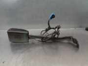 Gürtelschnalle Rechts Vorne 1K8857756B Volkswagen CC (358) Limousine 2.0 TDI 16V BlueMotion Technology (CFFB) CFFB