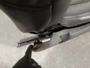 Hutablage Z19DT Opel Astra H GTC (L08) Schrägheck 3-drs 1.9 CDTi 120 (Z19DT)