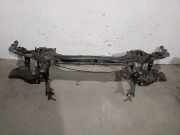 Schließplatte Kühlerträger 51717022966 BMW 7 (E65, E66, E67) 730 d