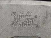 Hutablage 3C9863463J Volkswagen Passat Variant (3C5) Kombi 2.0 TDI 16V 140 (CBAB) CBAB