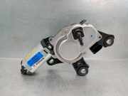 Scheibenwischermotor Hinten 4G9955711C Audi A1 Sportback (8XA/8XF) Schrägheck 5-drs 1.0 TFSI Ultra 12V (CHZB(Euro 6))