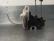 T?rschloss Links Hinten 81410B2010FBL Kia Soul II (PS) Gro?raumlimousine 1.6 CRDi 16V (D4FB)