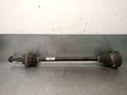 Antriebswelle Rechts Hinten 1K0501204F Audi Q3 (8UB/8UG) SUV 2.0 TDI 16V 177 Quattro (CLLB(Euro 5))
