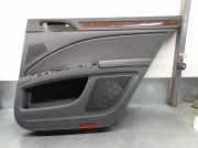 Türverkleidung Rechts Hinten 3T5867212 Skoda Superb Kombi (3TAC/TAF) Kombi 2.0 TDI 16V (CFFB)