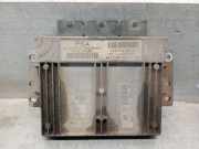 Motorsteuerger?t 9643134680 Peugeot 206 (2A/C/H/J/S) Schr?gheck 1.4 XR,XS,XT,Gentry (TU3JP(KFW))