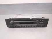 Radio 65129142413 BMW X3 (E83) SUV xDrive30d 24V (M57N2-D30(306D3))