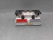 Multifunctionelle Display 7700436307A Renault SCENIC (JA..) 1.9 dCi Diesel CAT