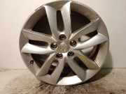 Felge 9671401380 Peugeot 508 (8D) Limousine 1.6 HDiF 16V (DV6C(9HR))