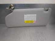 Sonnenblende Rechts 7620A742HA Mitsubishi ASX SUV 1.8 DI-D HP MIVEC 16V 4x4 (4N13)