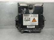 Motorsteuergerät 23710EB31B Nissan III (R51) 2.5 dCi 4WD