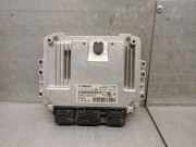 Motorsteuergerät 9664843780 Citroën CITROËN 1.6 16V HDi