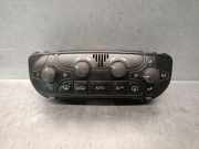 Bedienung Klimacontrolle A2098300085 Mercedes-Benz C (W203) Limousine 2.2 C-220 CDI 16V (OM611.962)