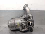 Ölfiltergehäuse 97352987 Opel Vectra C GTS Schrägheck 5-drs 3.0 CDTI V6 24V (Z30DT)