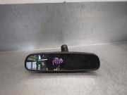 Innenspiegel 878100WQ40 Toyota Yaris III (P13) Schr?gheck 1.5 16V Hybrid (1NZ-FXE)