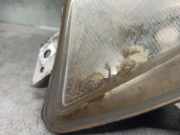 Nebelscheinwerfer Links Vorne 6204R4 Citroën Xsara Coupé (N0) Schrägheck 1.9 TD X (XUD9TE(DHY))