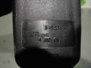 Gürtelschnalle 54885 Peugeot 306 BERLINA 3/4/5 PUERTAS (S2) Boulebard